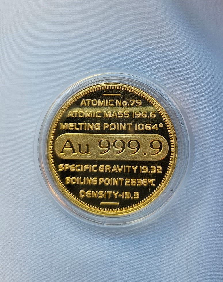 Coins